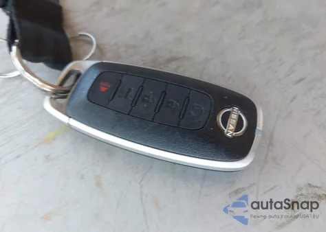 2023 Nissan Rogue Sl Intelligent Awd from USA, damaged, VIN 5N1BT3CB5PC804507